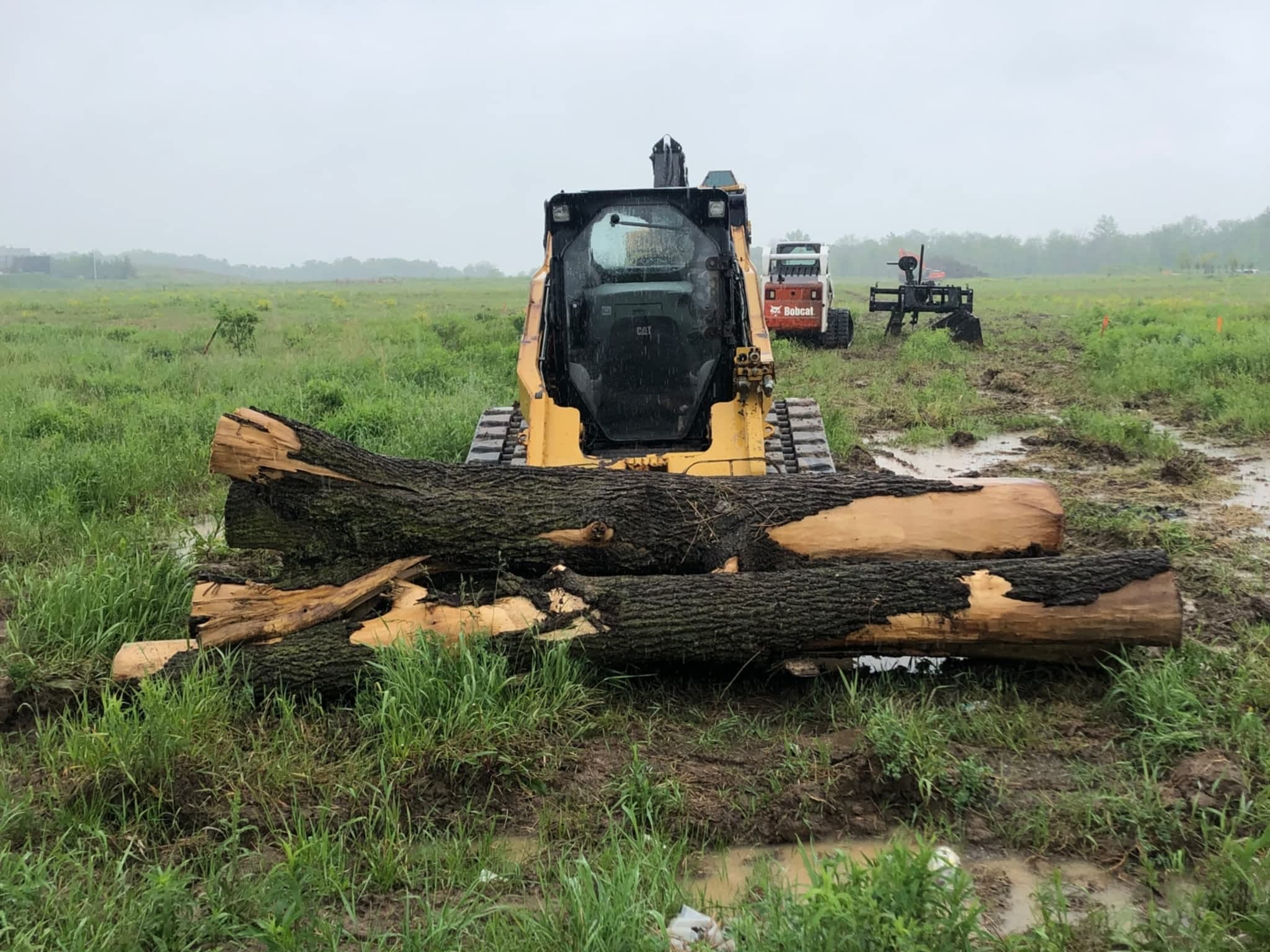 photo Enviro Earthworks