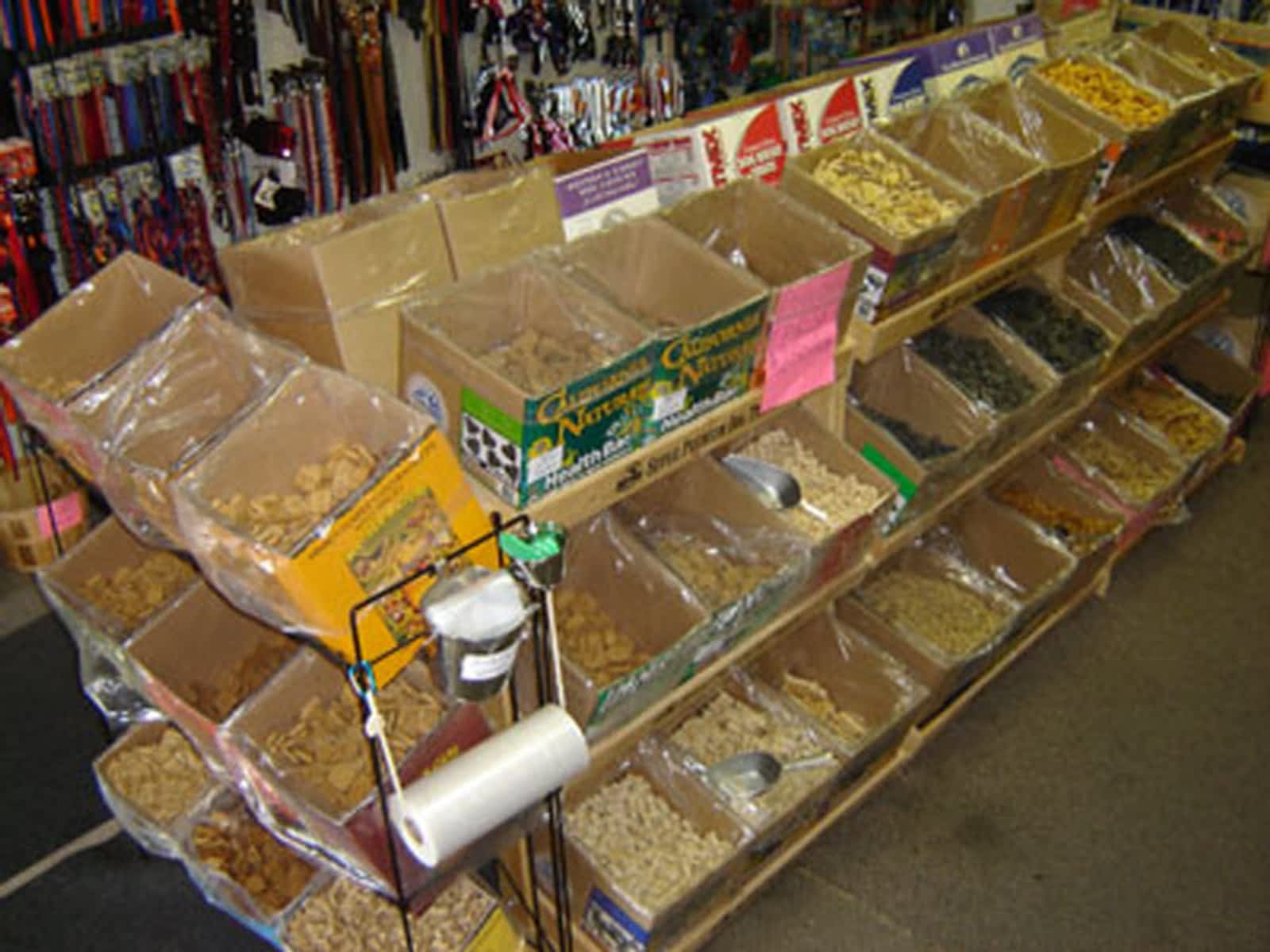 rascals pet supplies