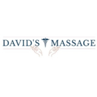 David's Massage - Massothérapeutes