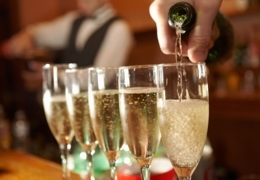 Where to find bountiful bubbly in Victoria