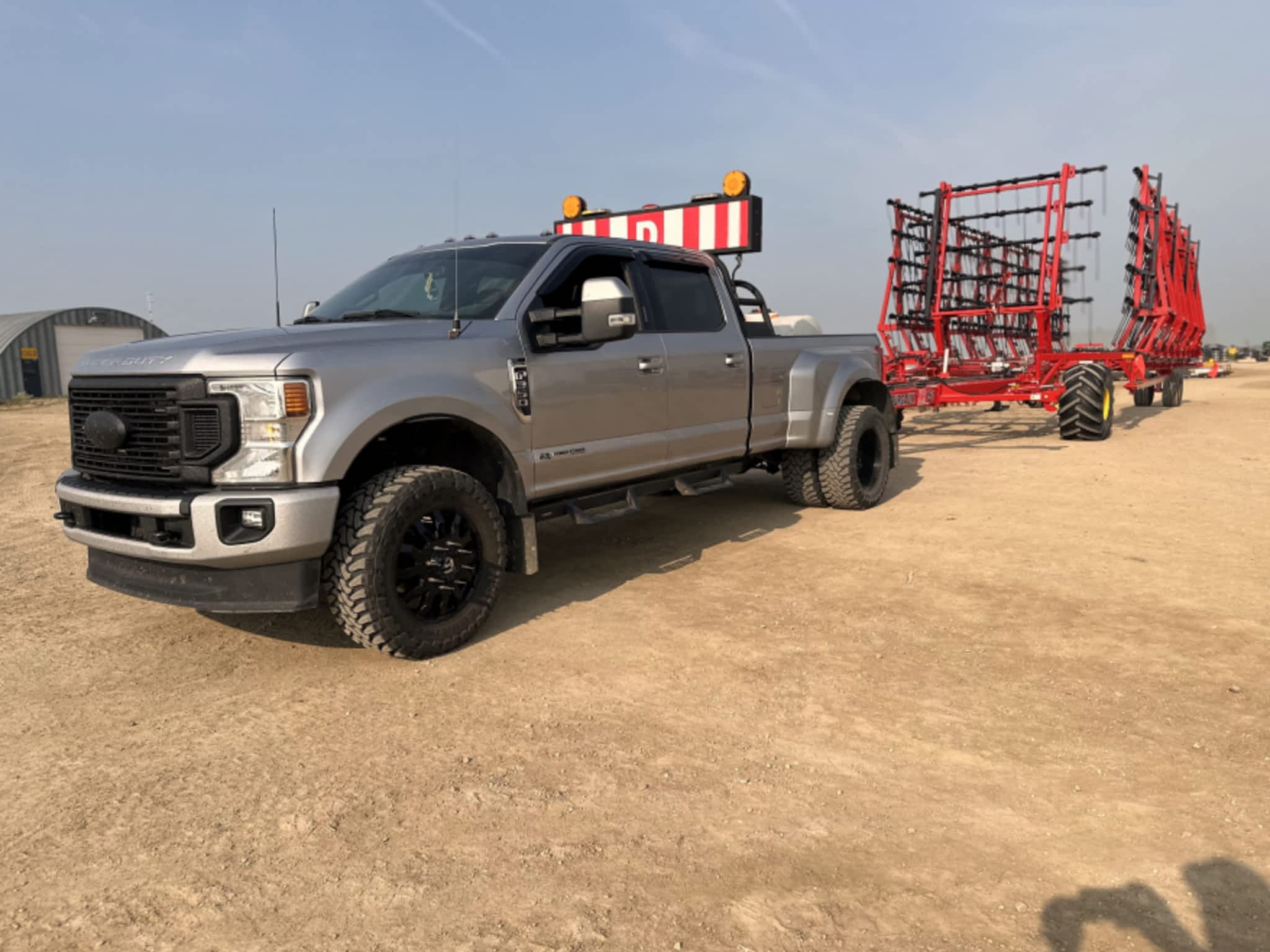 photo Git-R-Done Trucking