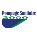 Pompage Sanitaire 2000 - Nettoyage de fosses septiques