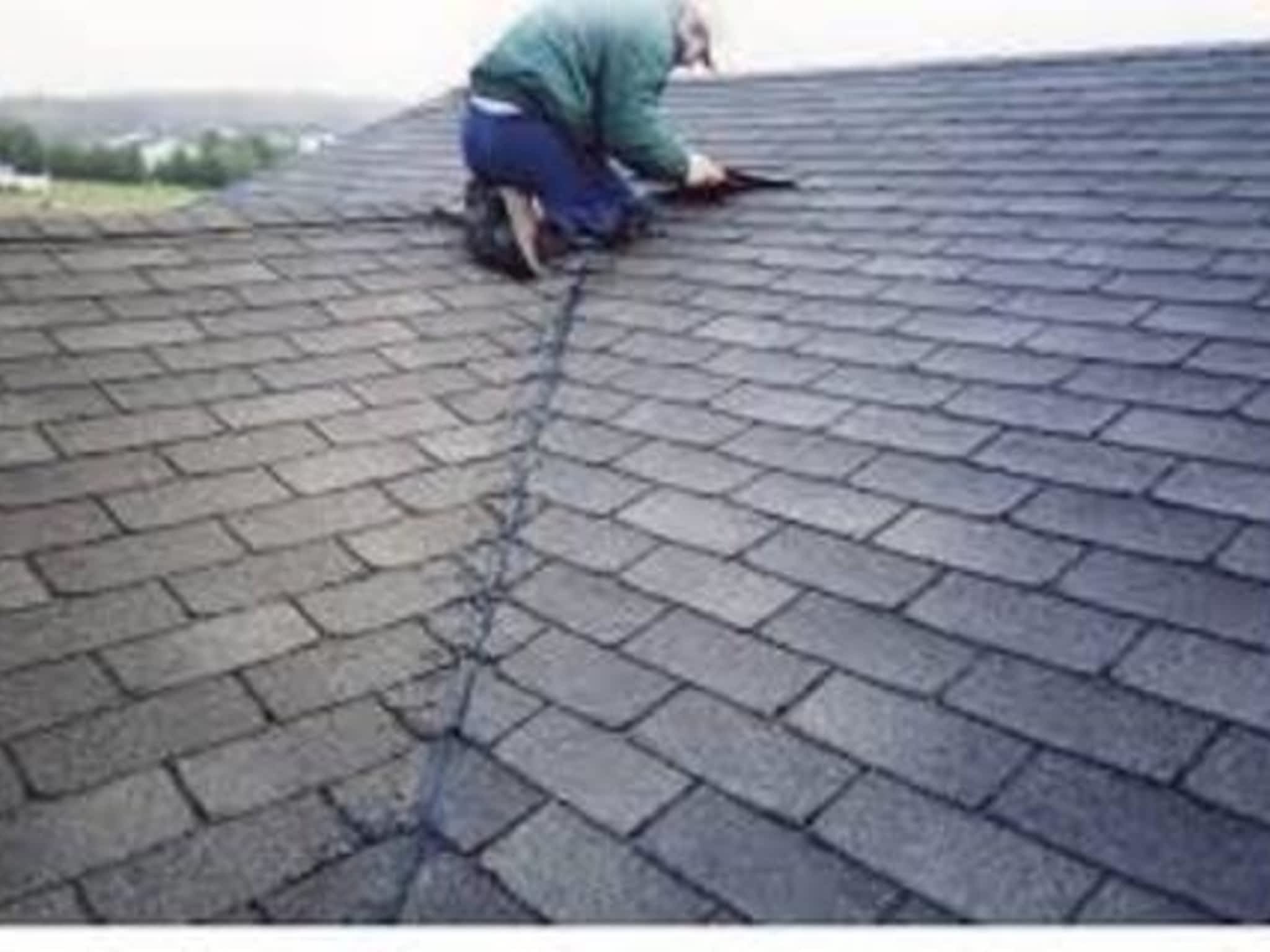 photo Laurenzo's Roofing