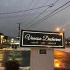 Vanessa Ducharme - Estheticians