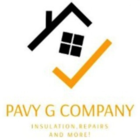 Pavy G Company - Cold & Heat Insulation Contractors