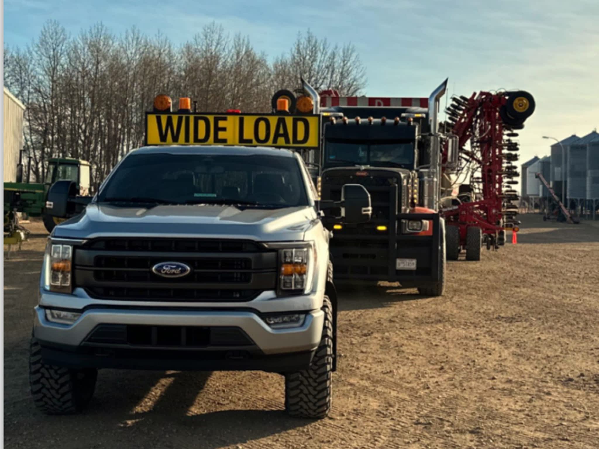 photo Git-R-Done Trucking