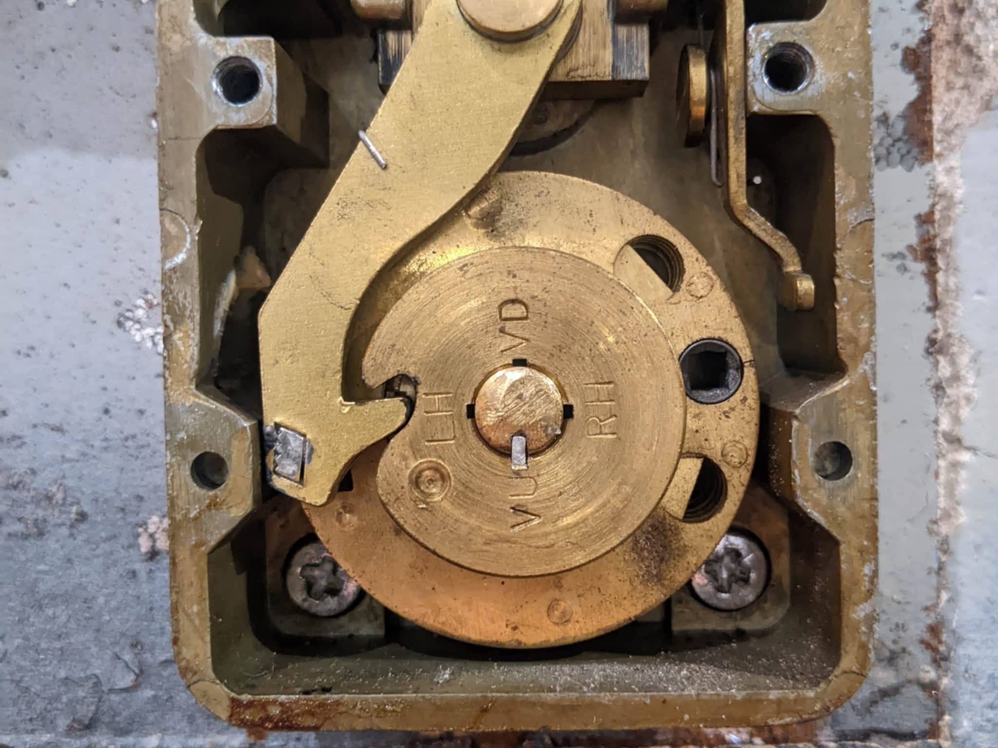 photo Ben's Lock and Security