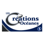 Les Créations Océanes - Logo