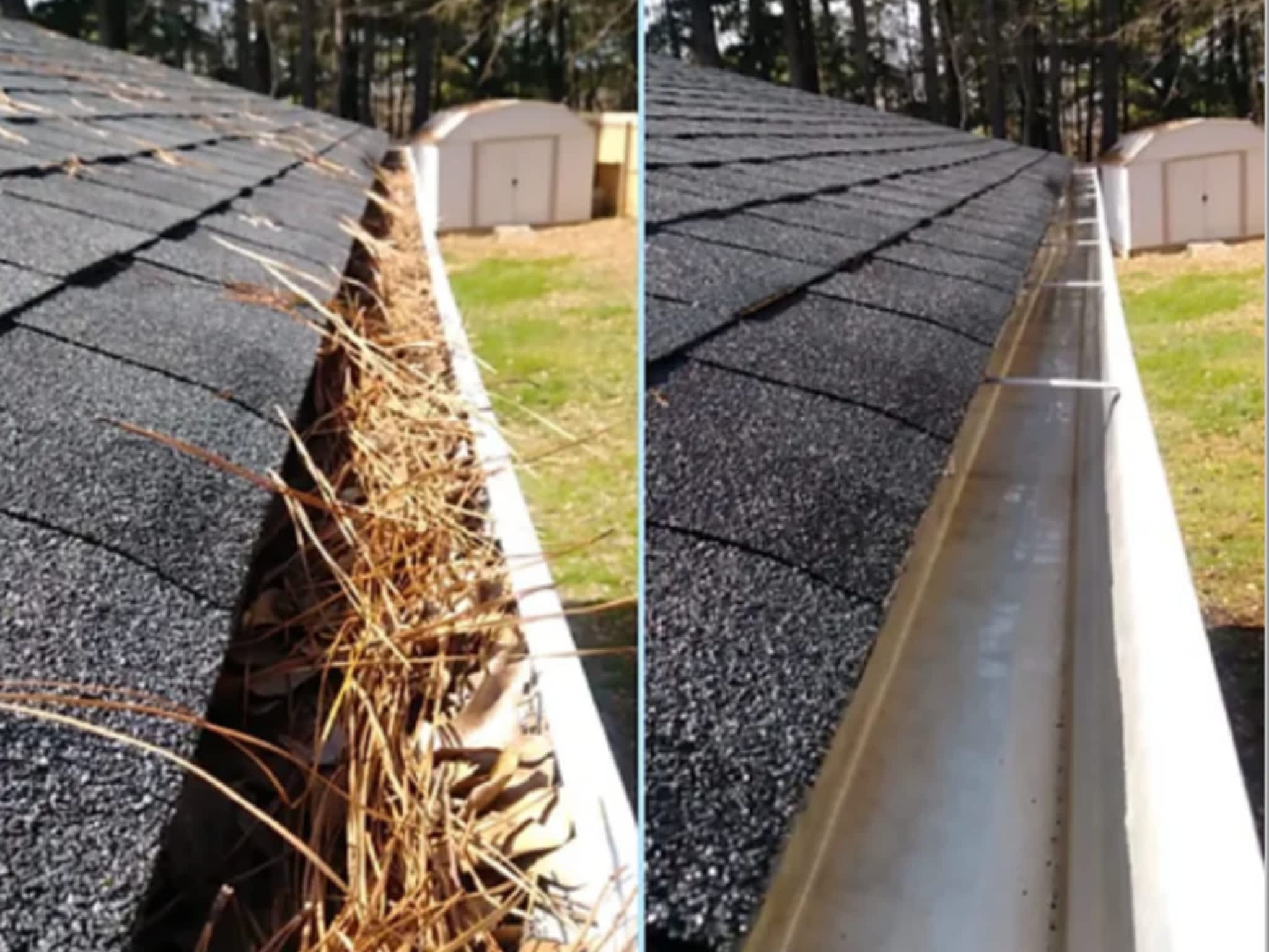 photo Eastbound Roofing