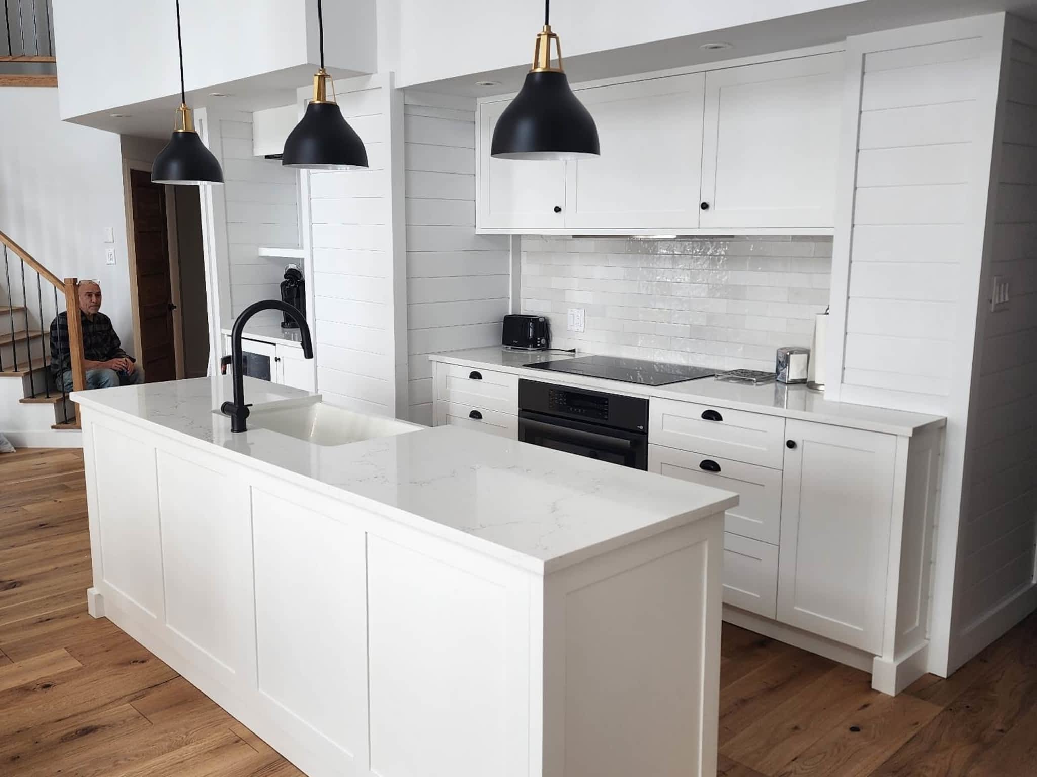 photo Évo Conception Inc.