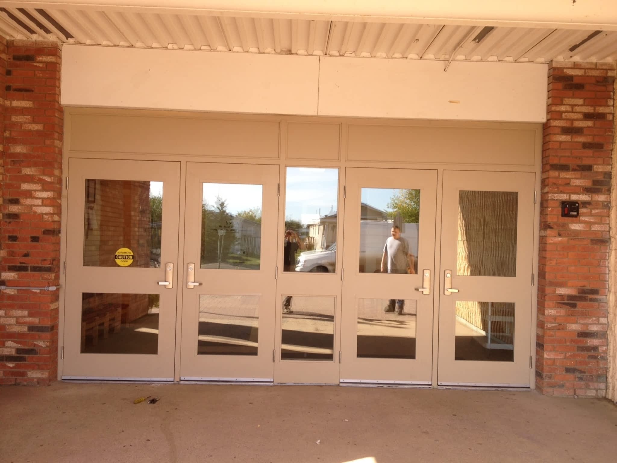 photo Aurora Locksmiths