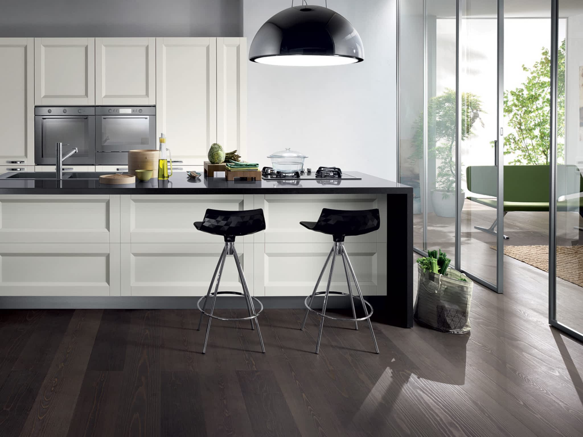 photo Cuisines Modena