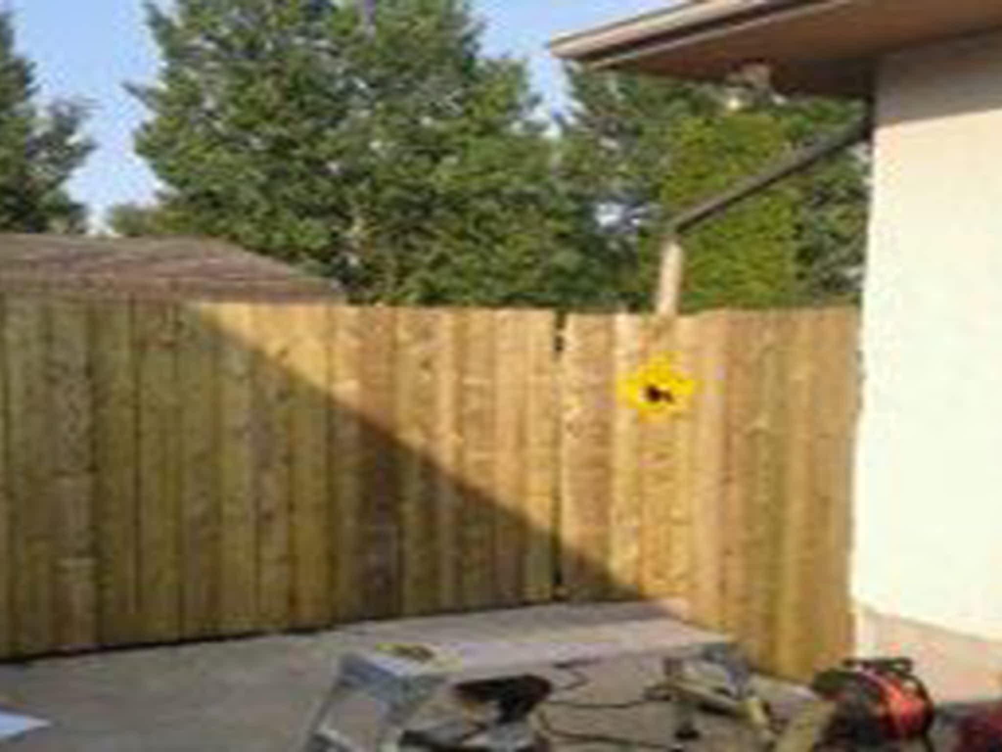 photo A+ Contracting