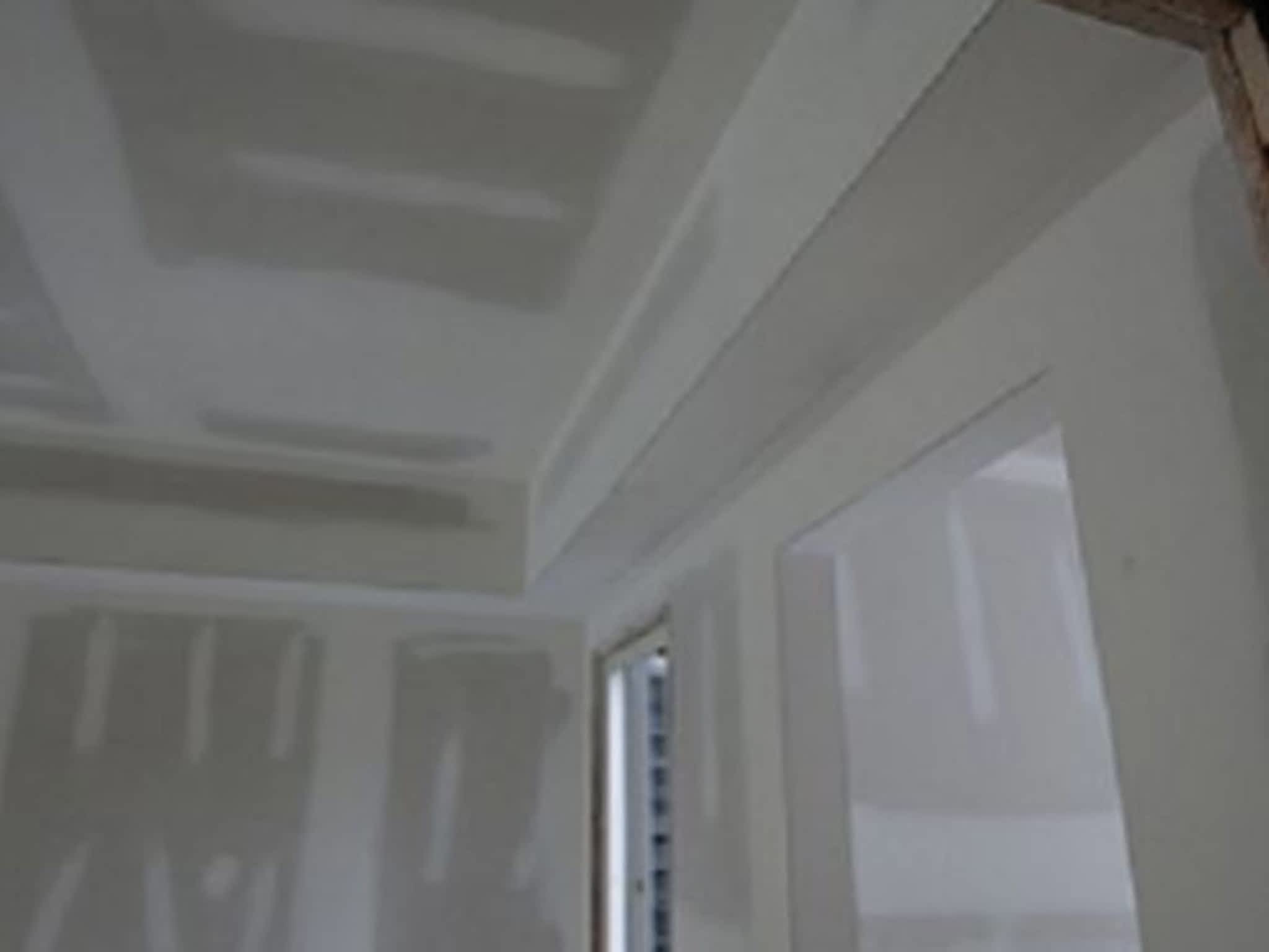 photo RCAM Drywall Services