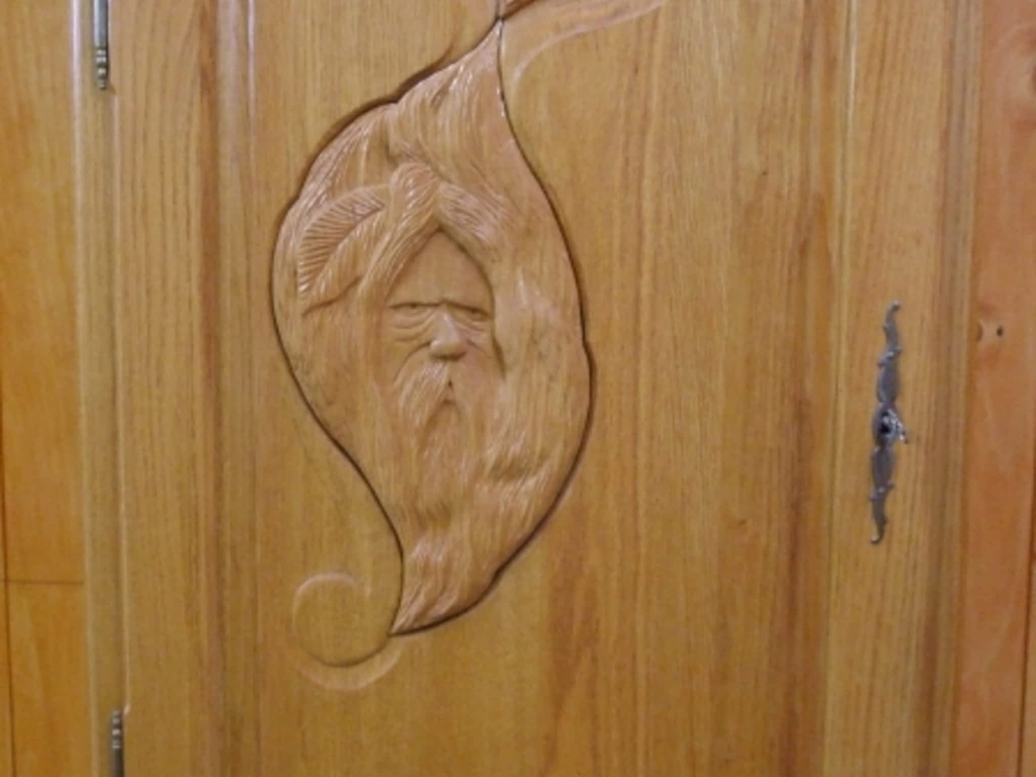 photo Robert Sevigny Artisan