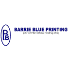 Voir le profil de Barrie Blue Printing - Stouffville