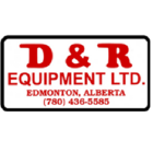 D & R Equipment Ltd