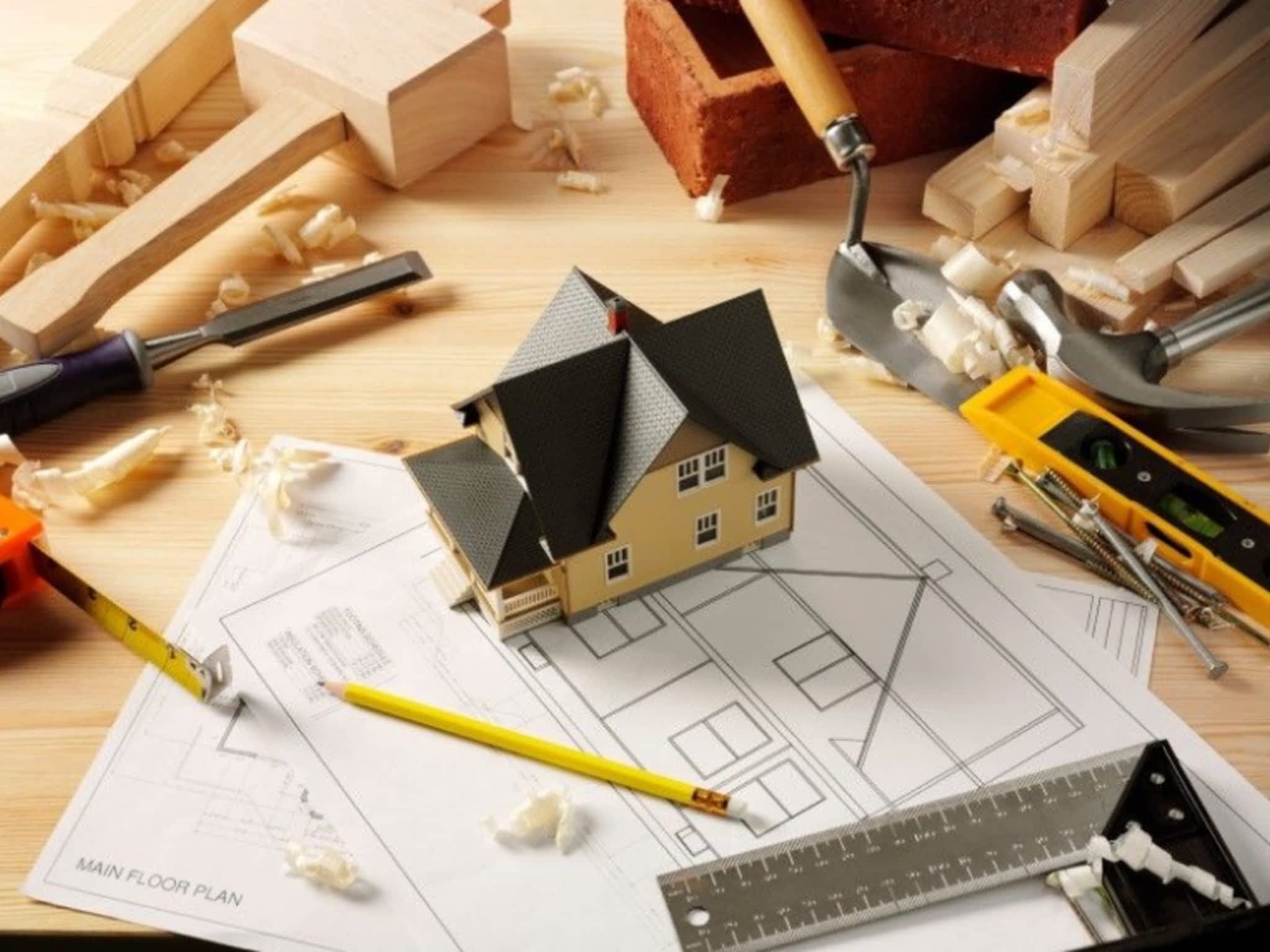 photo Mightus Builders