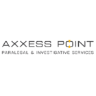 Axxess Point Paralegal & Investigative Services - Paralegals