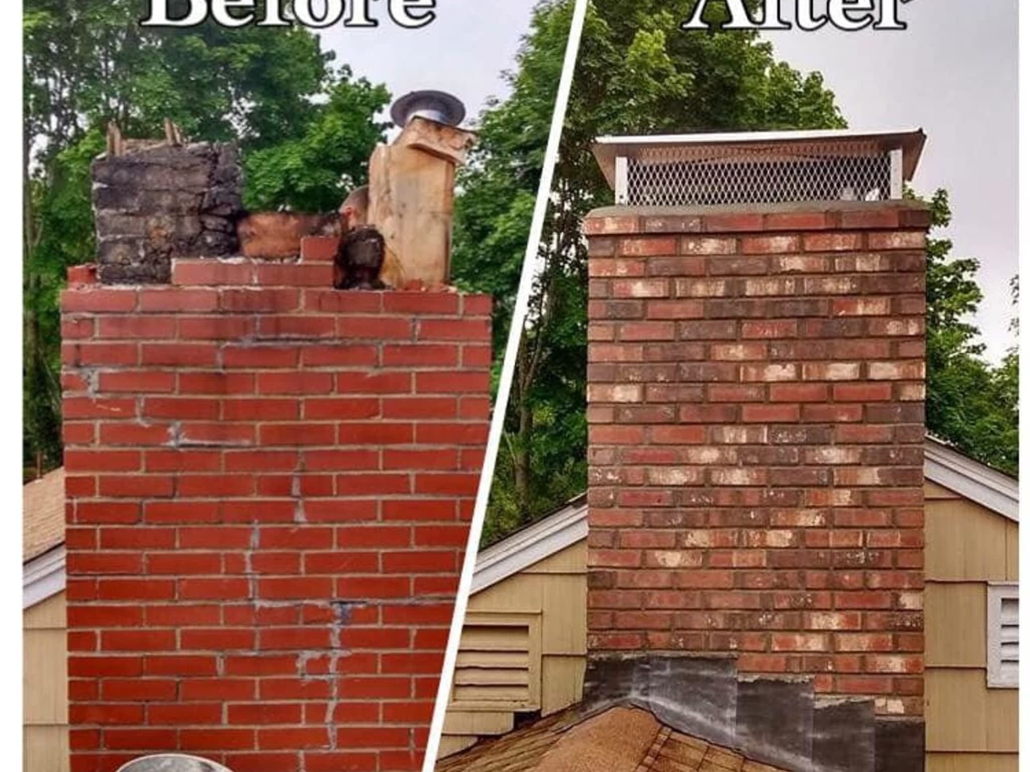 photo Queensway Roofing & Home Improvement
