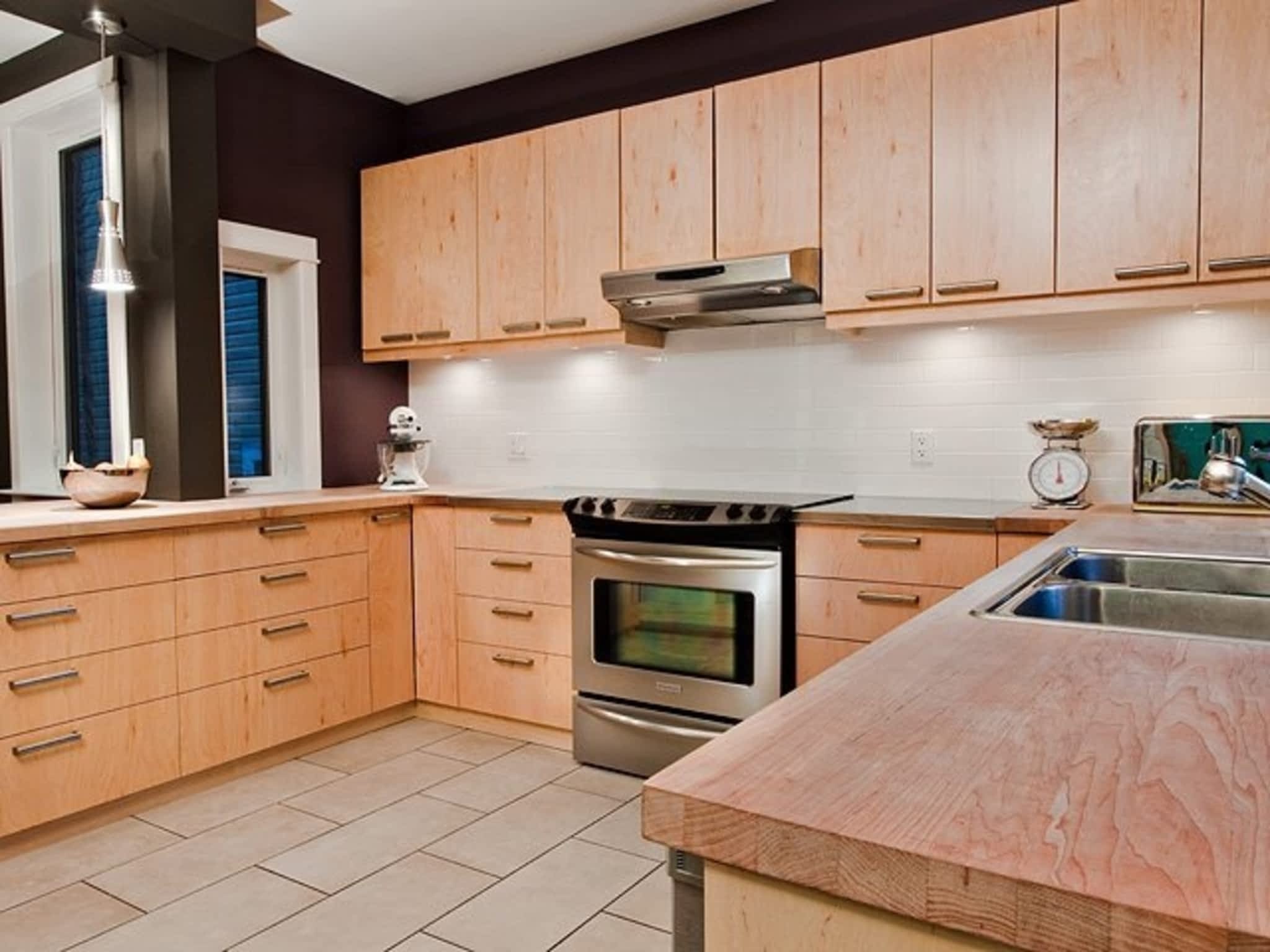 photo Elements Design Build