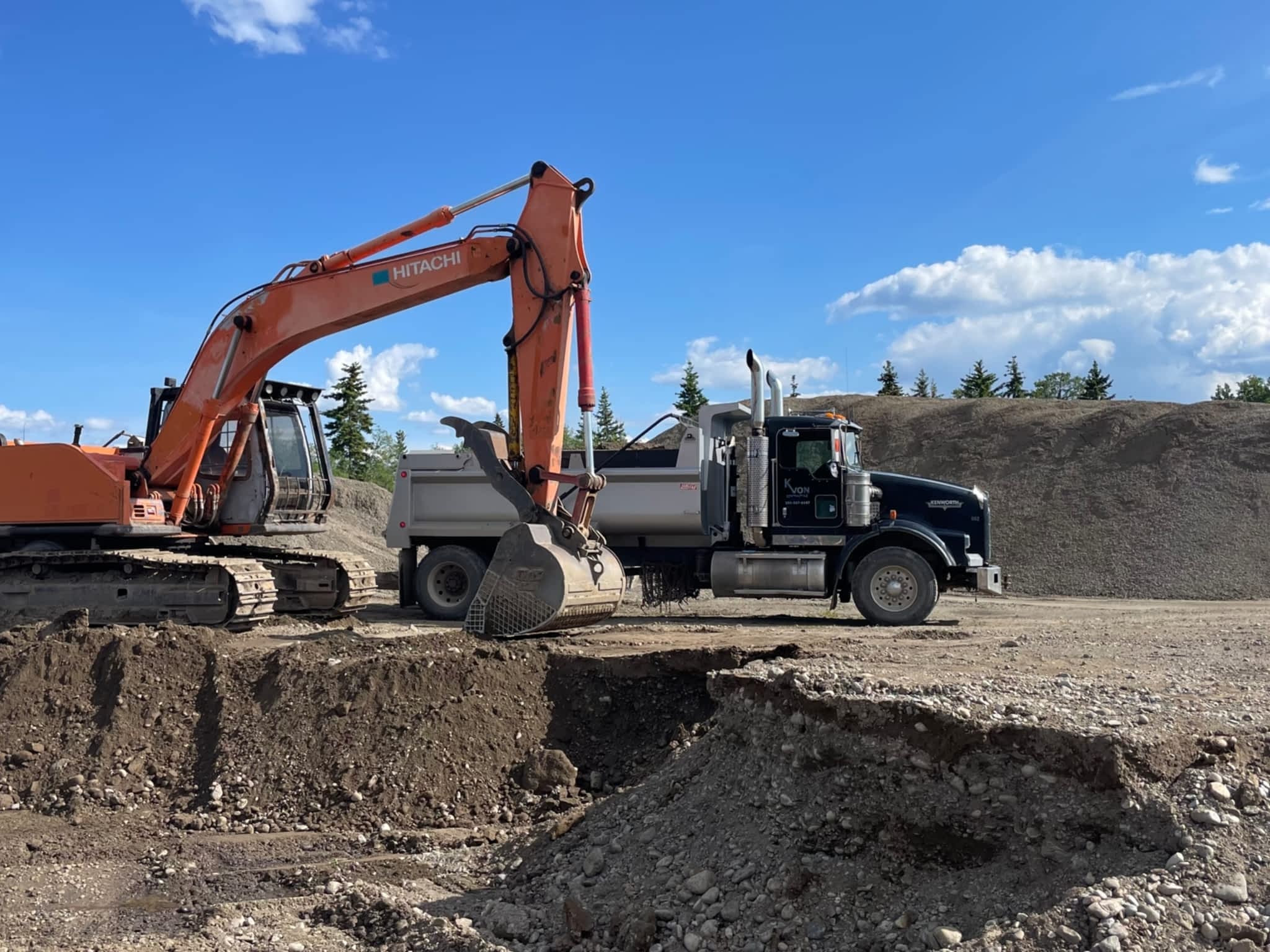 photo K-VON Contracting