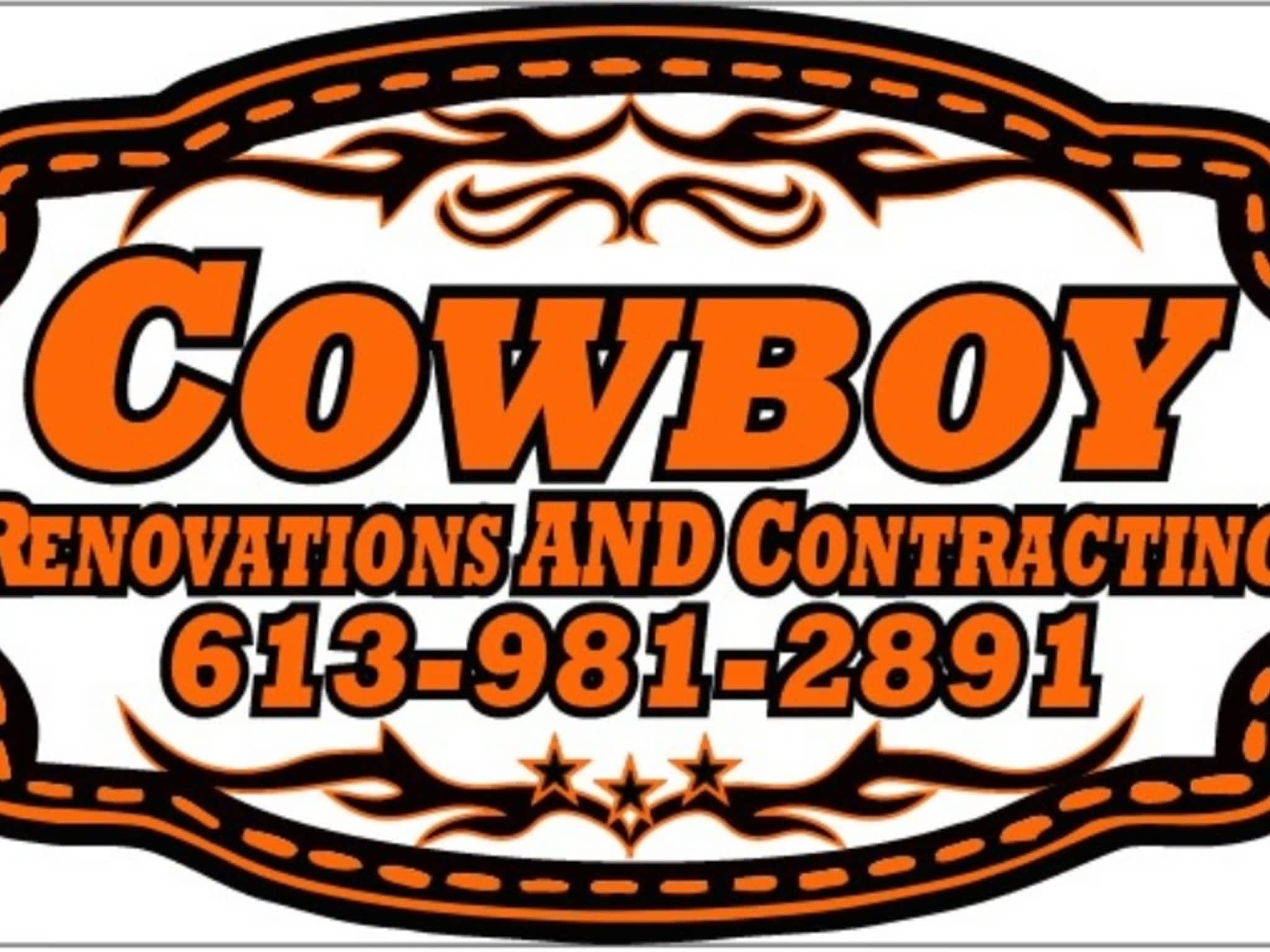 photo Cowboy Renovations And Contracting
