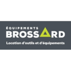 Équipements Brossard - Logo