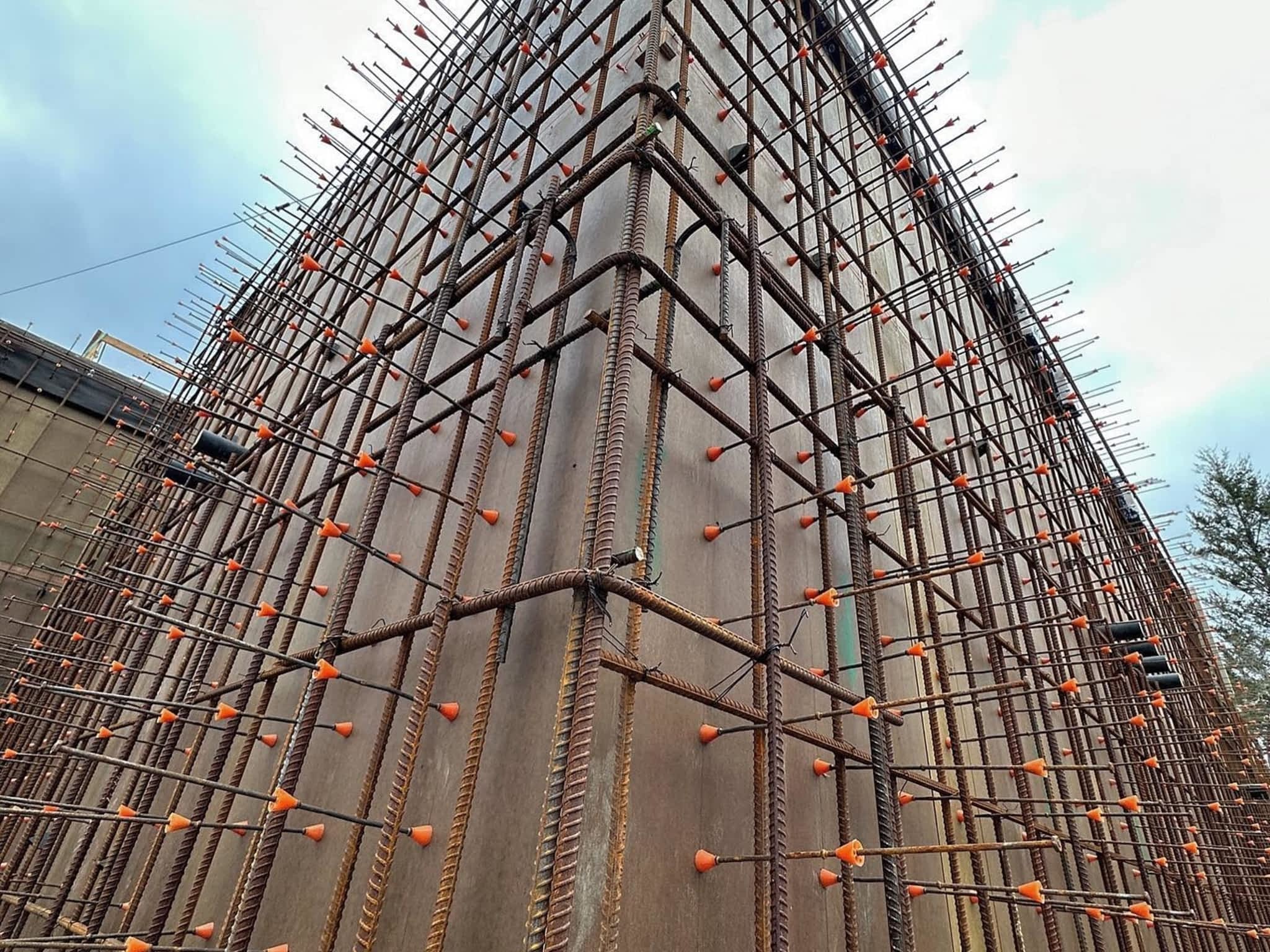 photo Vineuve Construction Inc.