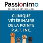 Clinique Vétérinaire De La Pointe - Vétérinaires
