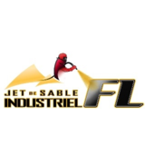 Jet de Sable Industriel FL - Sandblasting