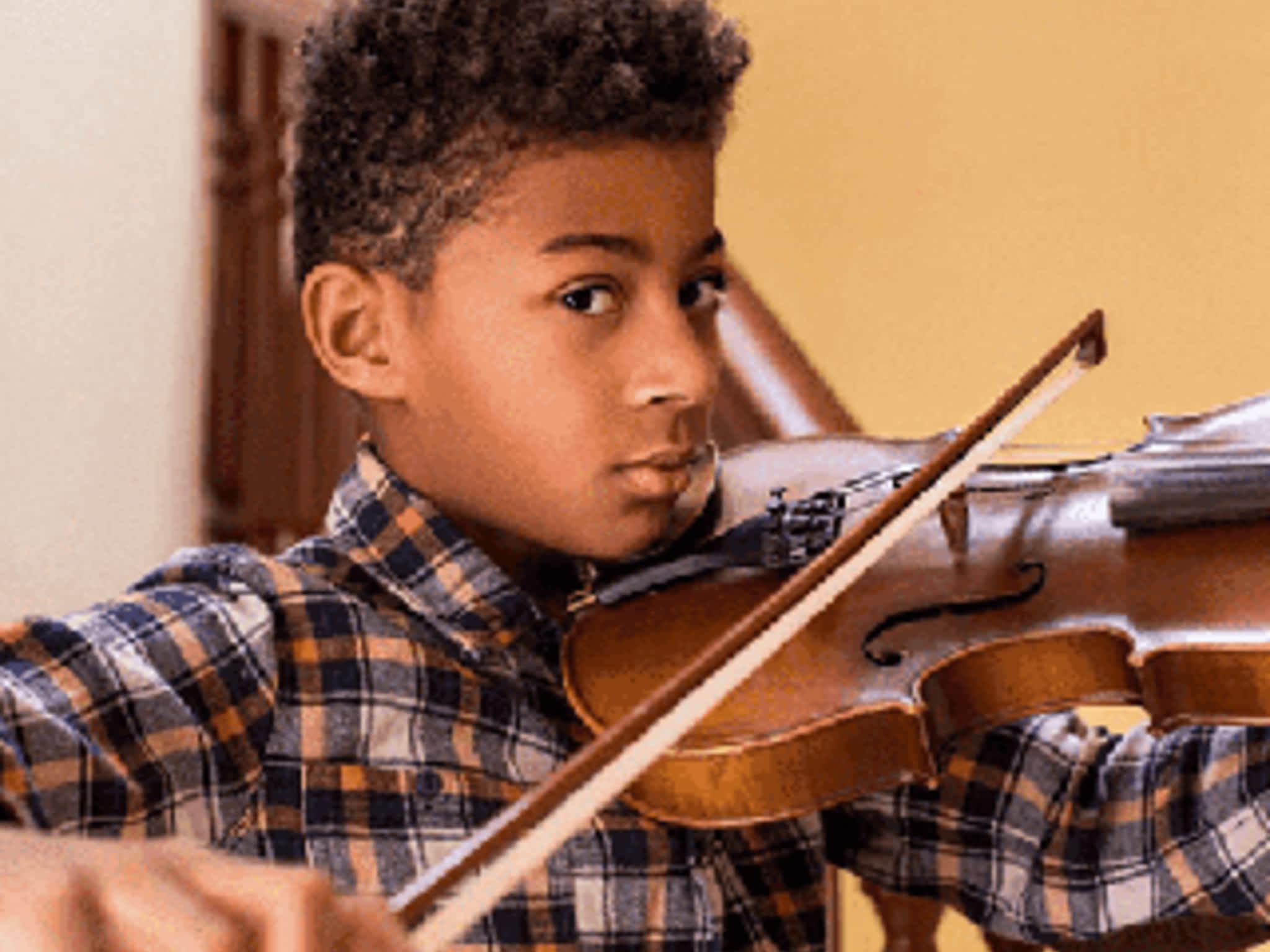 photo Académie Lamusique