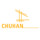 Chuhan Drywall - Logo