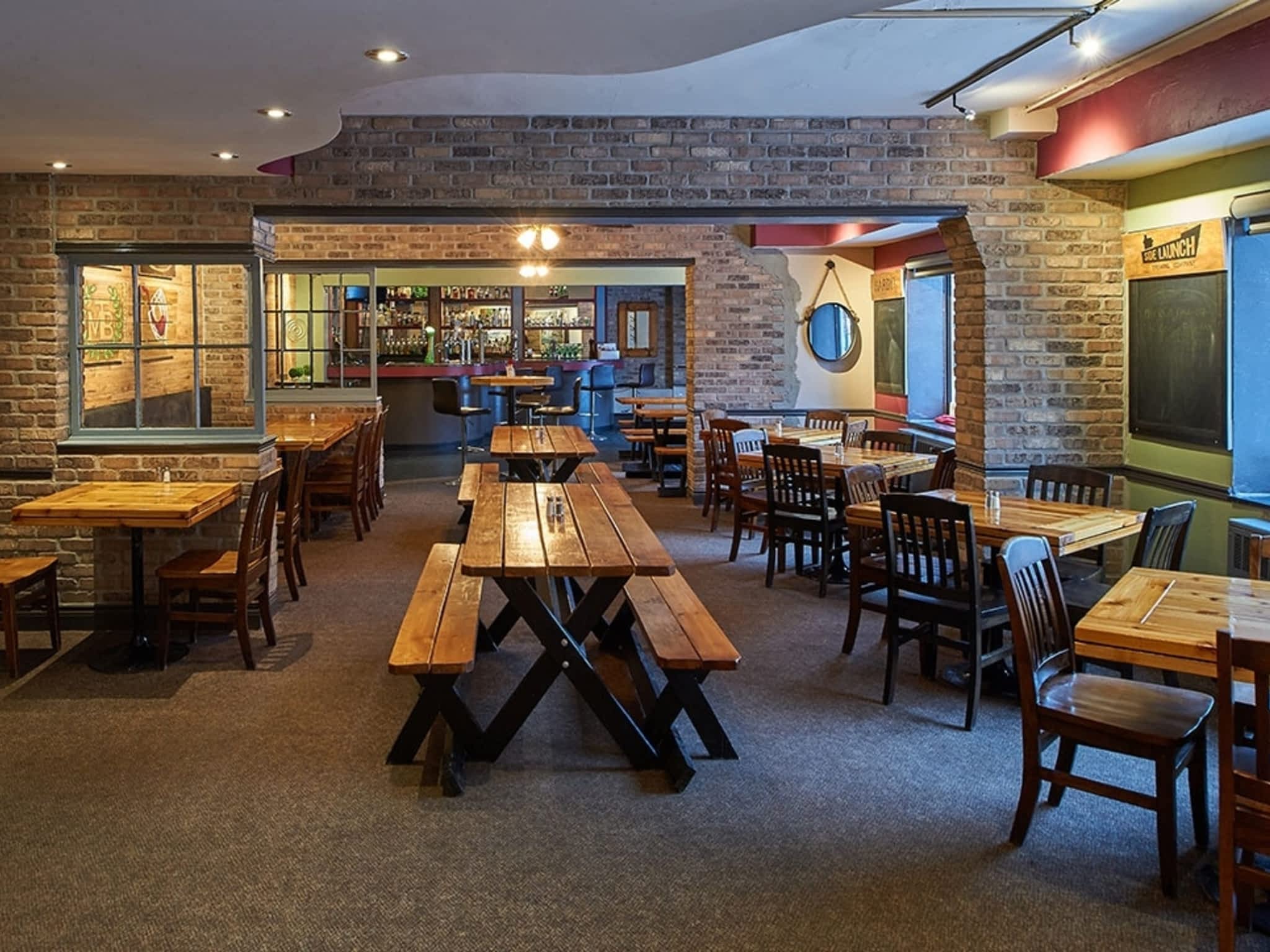 photo One Duke Restaurant & Lounge