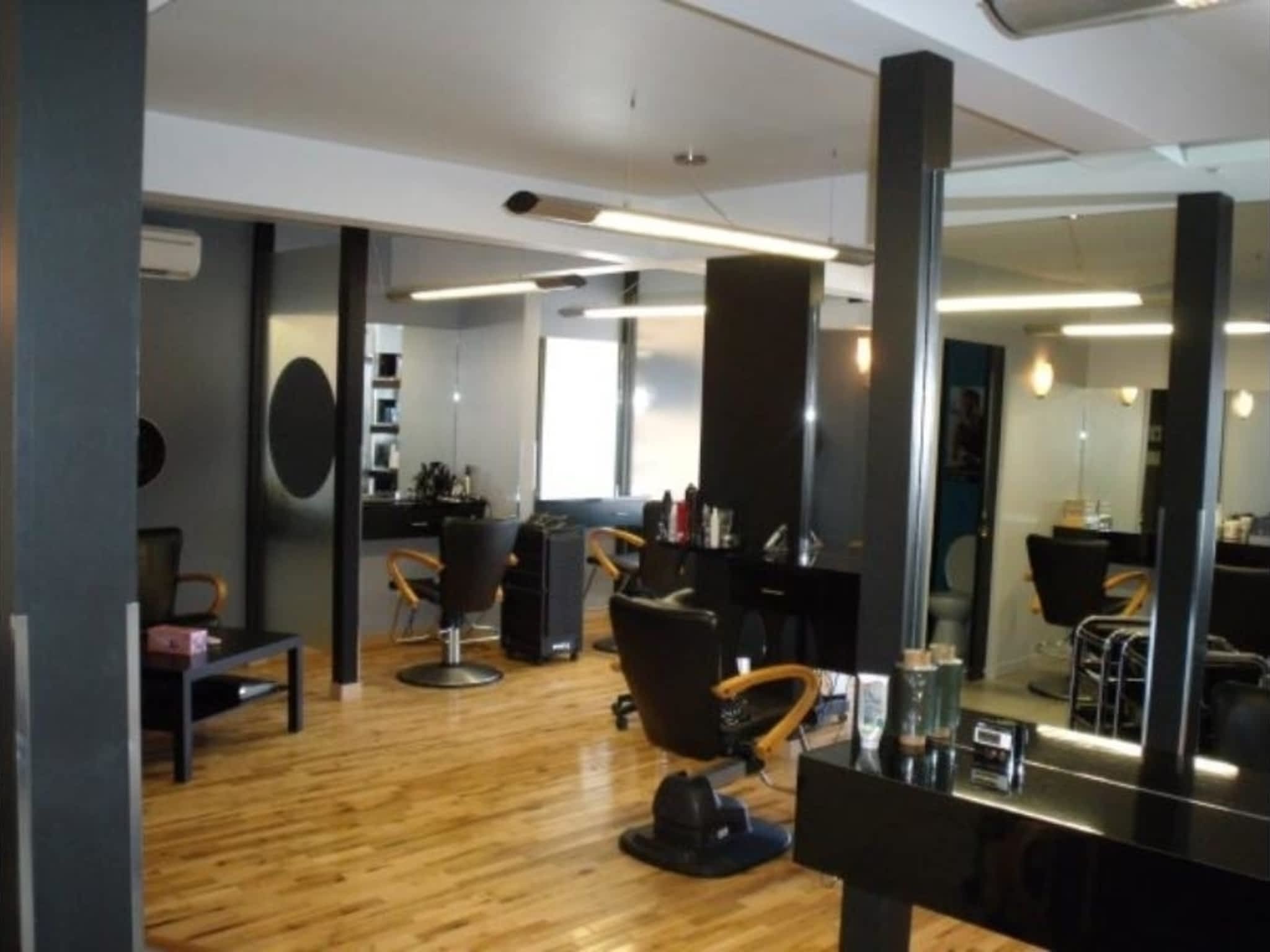 photo Scoop Coiffure