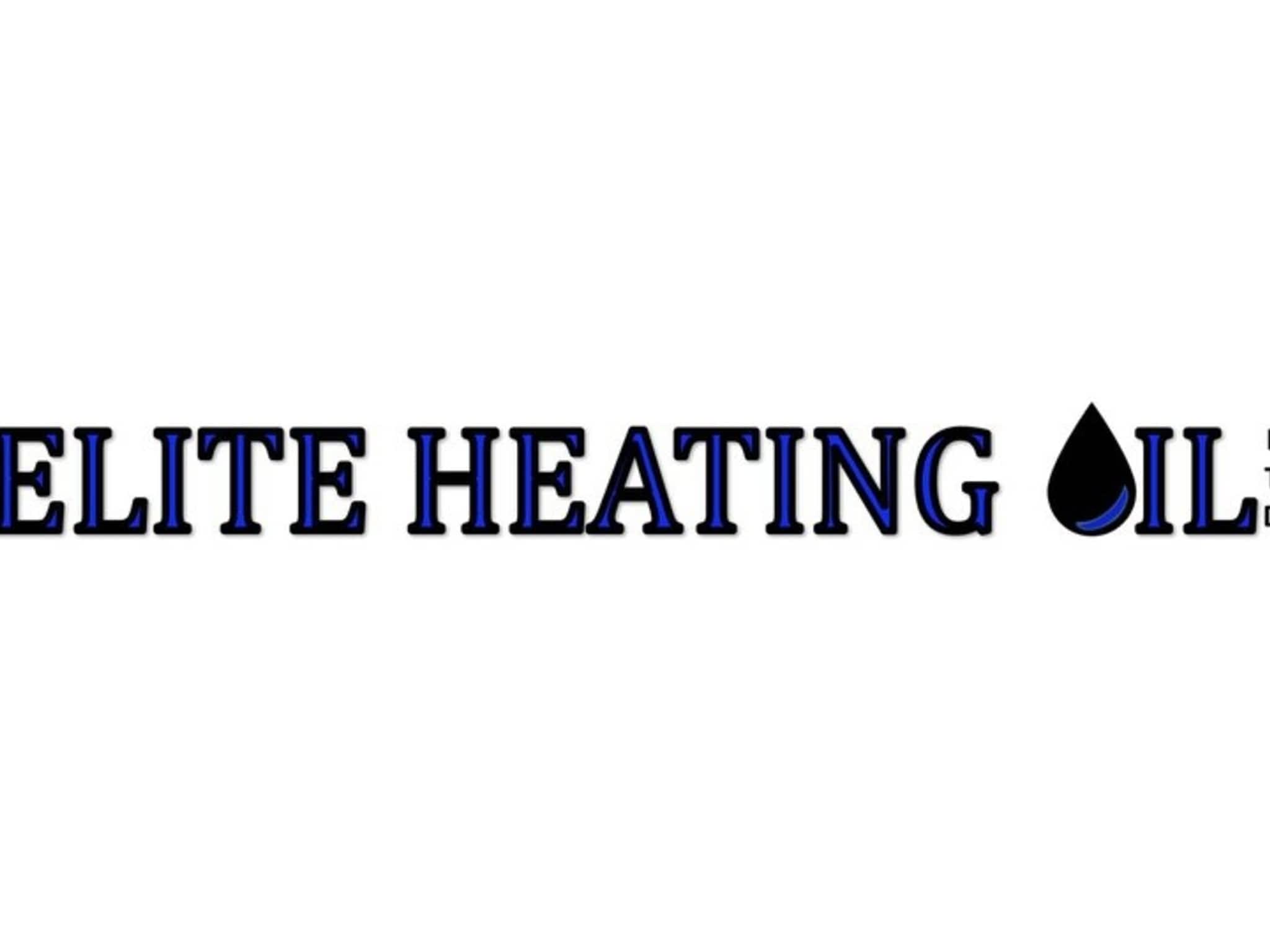 photo Elite Heating Oil Ltd