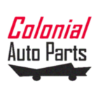 Colonial Auto Parts - Accessoires et pièces d'autos neuves
