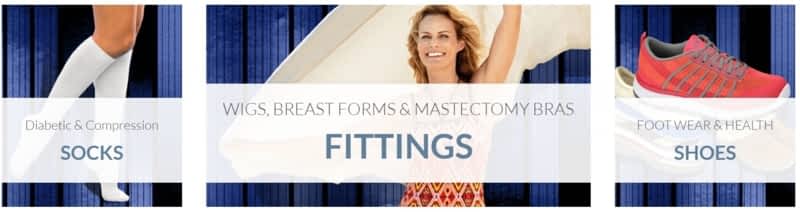 Parker Home Health Care Owen Sound, ON 1545 16th