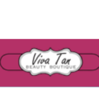 Viva Tan Beauty Boutique - Logo