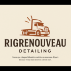 Rig Renouveau Detailing - Logo