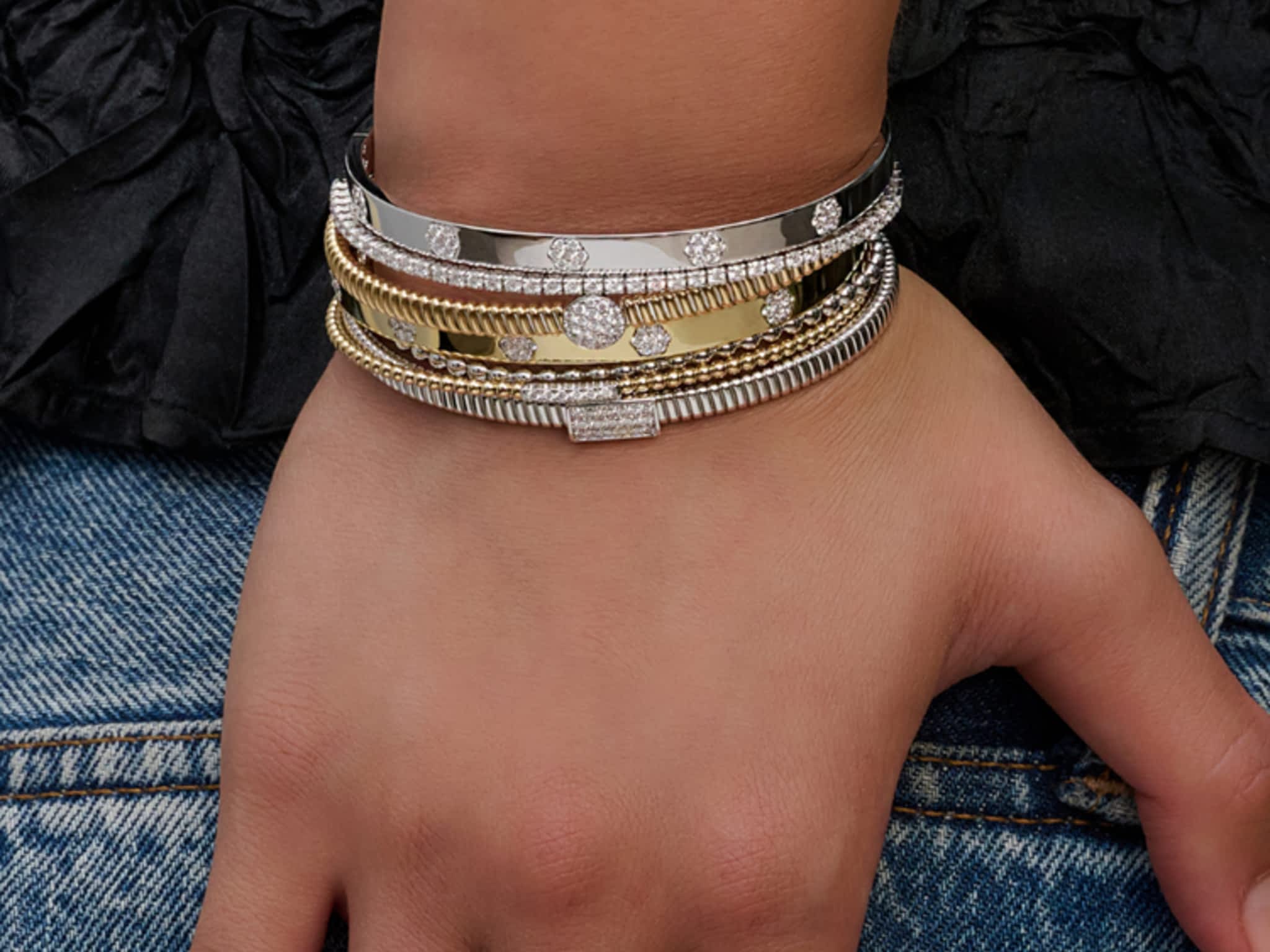 photo Bijouterie B Serkos Inc