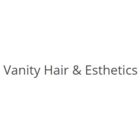 Vanity Hair & Esthetics - Logo