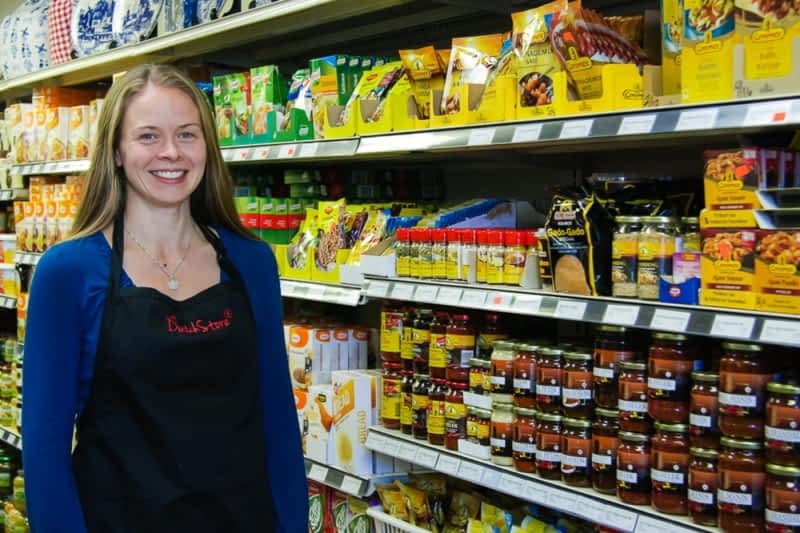 The Dutch Store Calgary, AB 3815 16 St SE Canpages