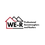 View We-R Professional Eavestroughers & Roofers LTD .’s Edmonton profile