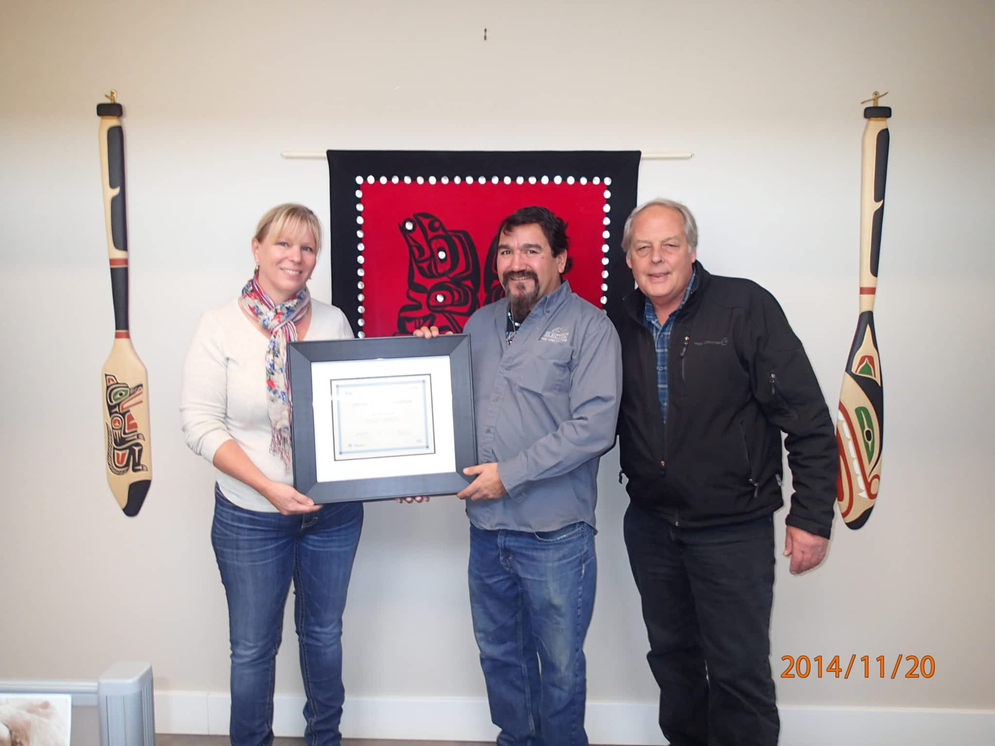 photo CSC Electric Ltd