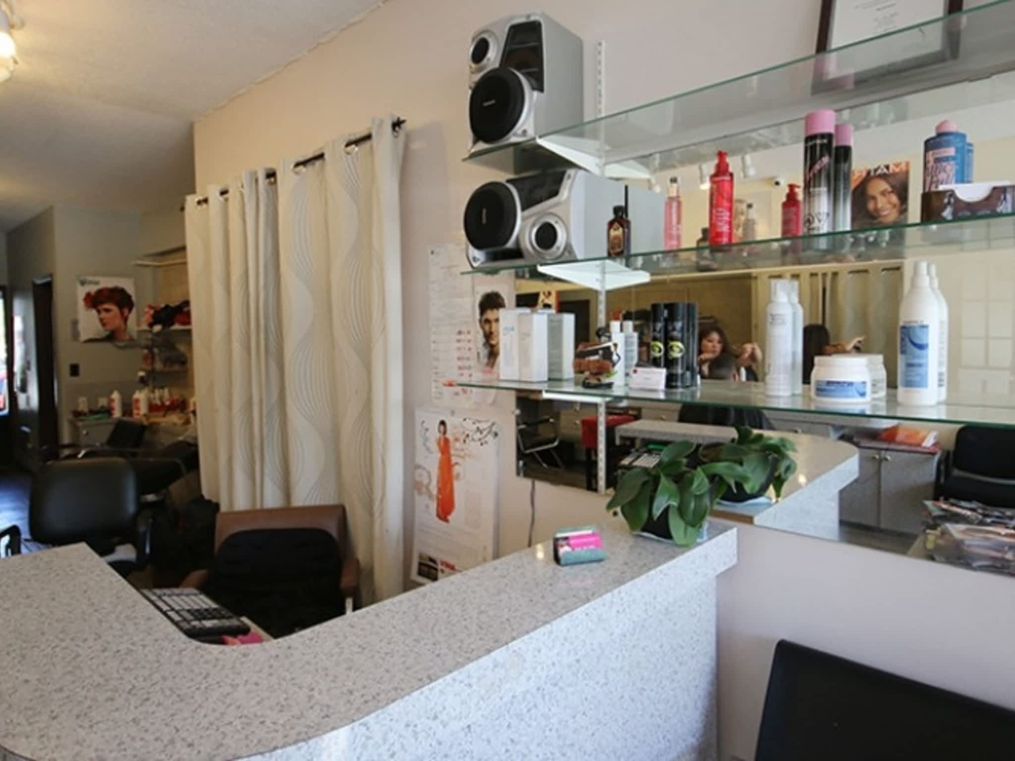 photo Kim's Original Hair Salon