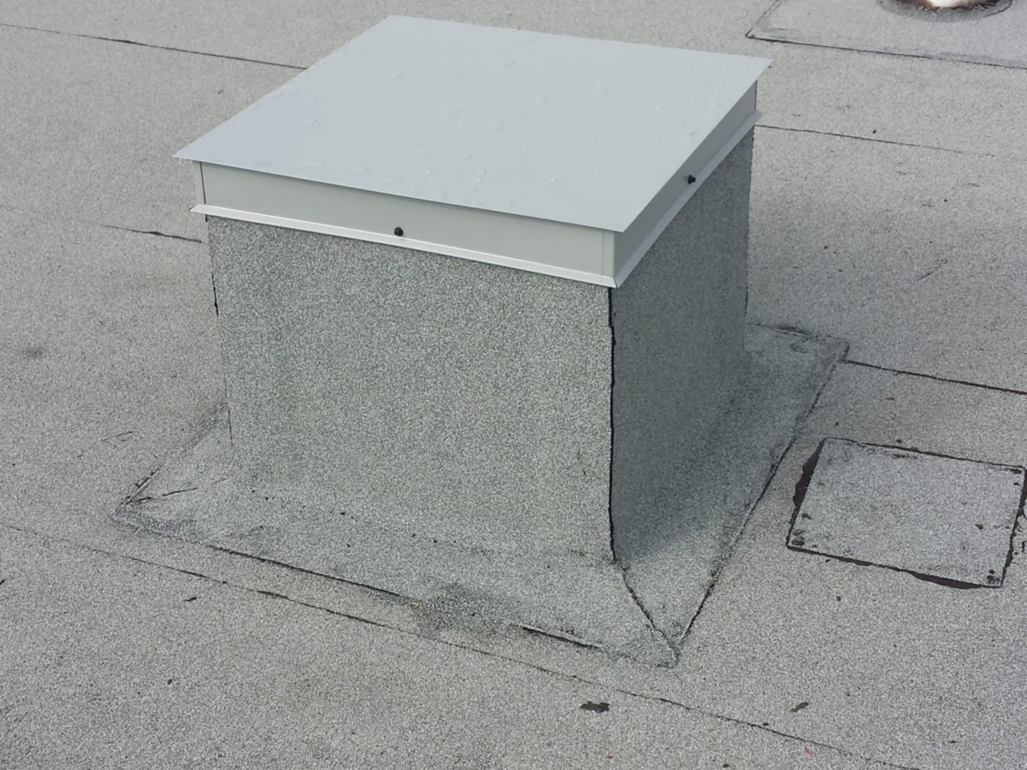 photo Donnelly Roofing