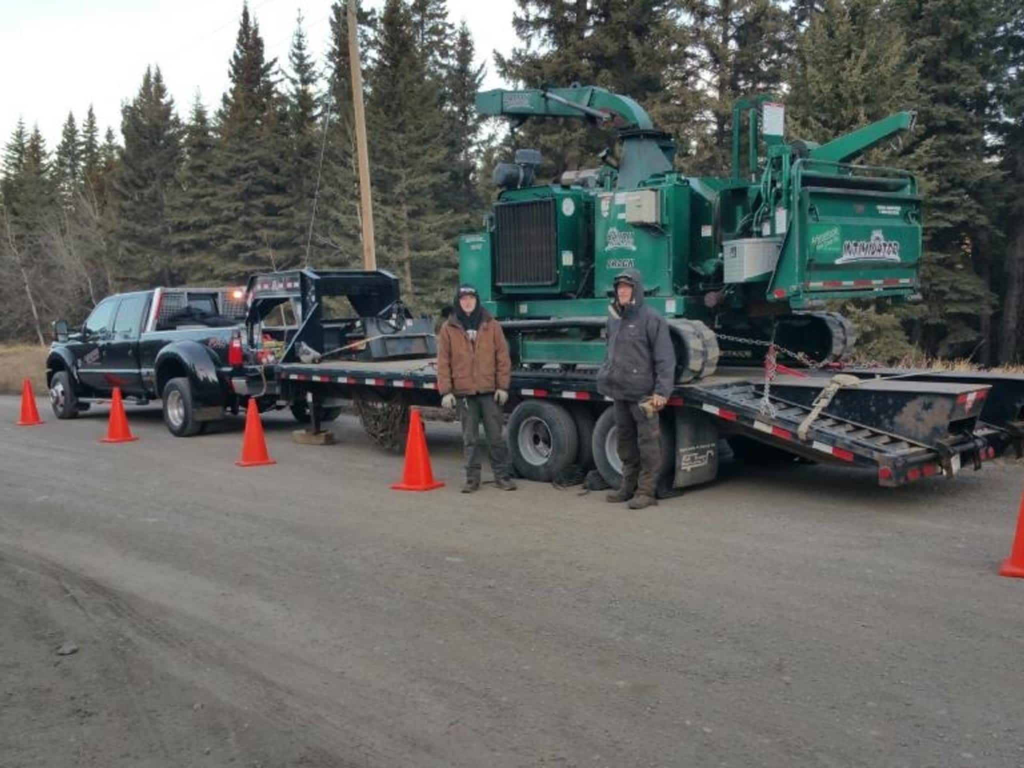 photo Advantage Tree Care Ltd