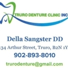 Truro Denture Clinic - Teeth Whitening Services