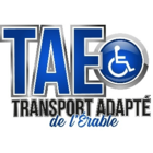 Transport adapté de l'Érable - Para-transit & Wheelchair Transportation